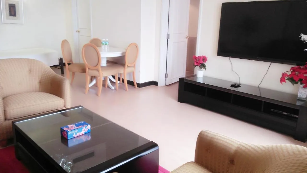 Times Square Suites@Times Squarekl