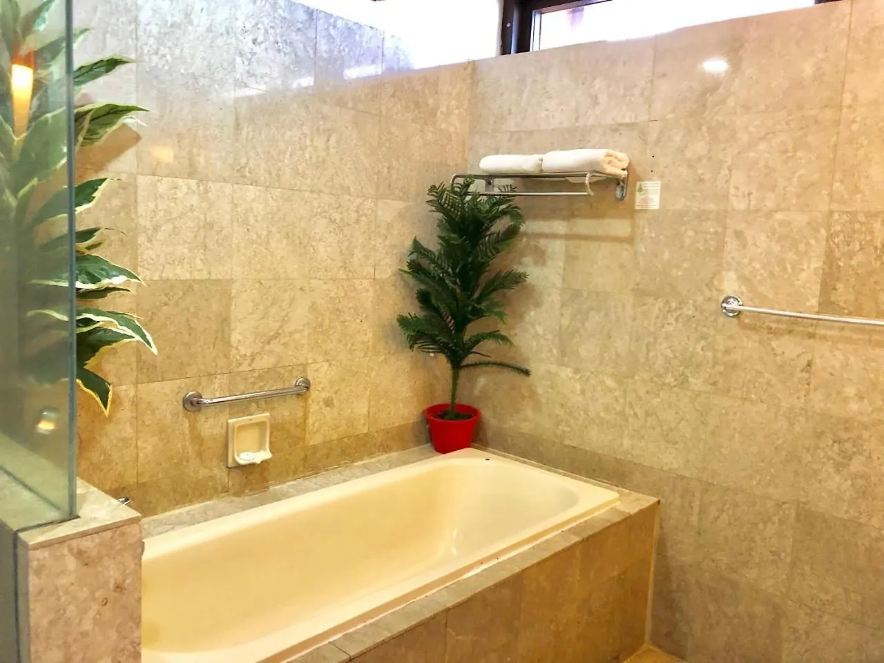 Times Square Suites@Times Squarekl Apartment Kuala Lumpur