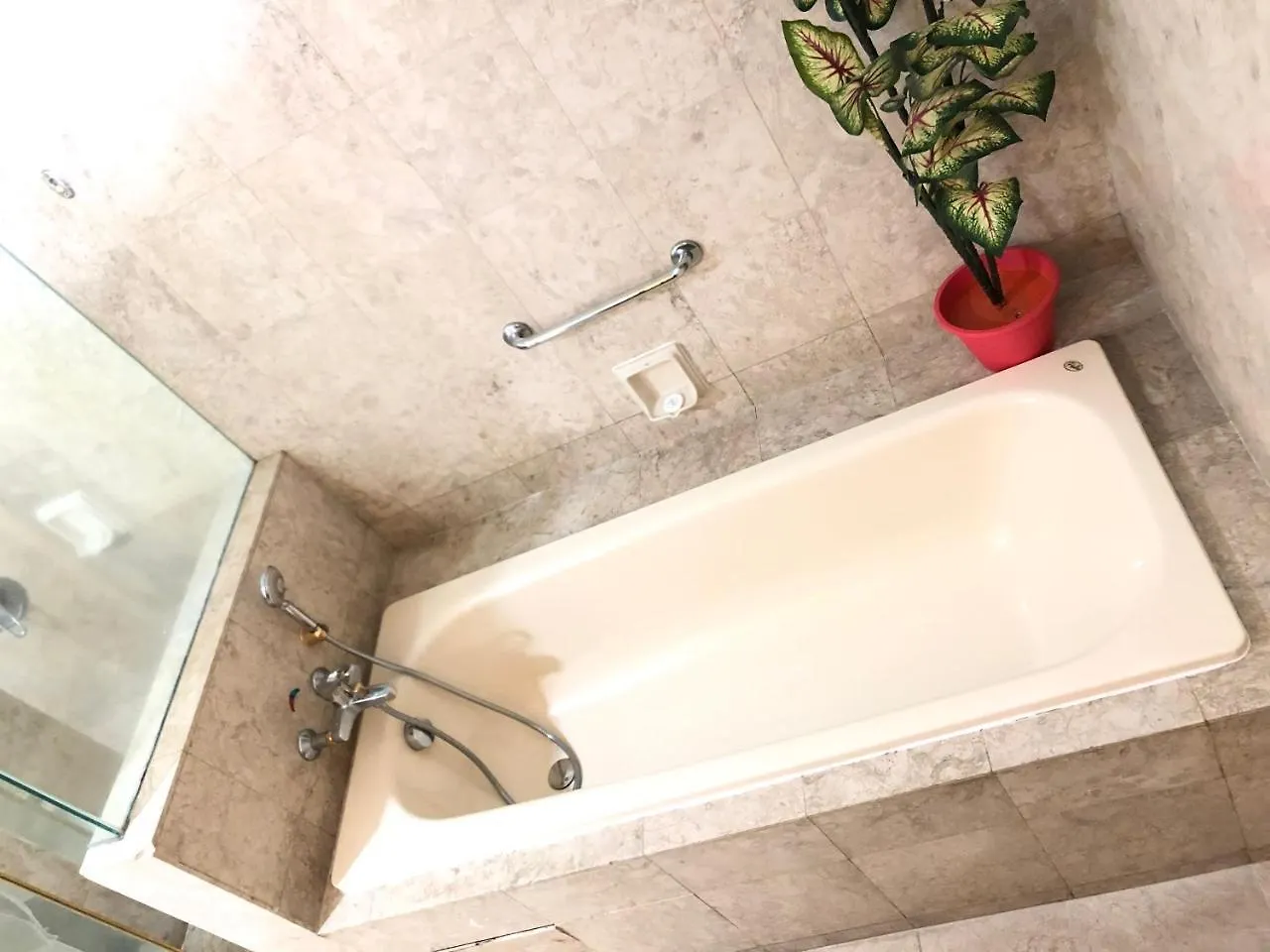 Times Square Suites@Times Squarekl 0*, Kuala Lumpur Malaysia