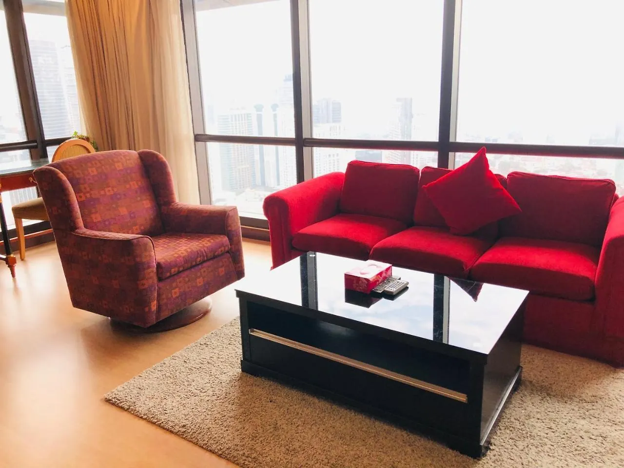 Times Square Suites@Times Squarekl Malaysia