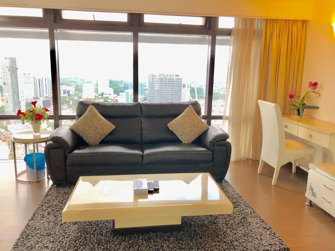 Times Square Suites@Times Squarekl 0*, Kuala Lumpur Malaysia