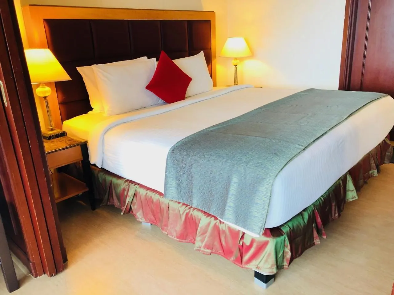 Times Square Suites@Times Squarekl Kuala Lumpur
