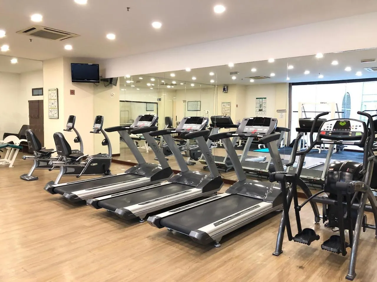 Times Square Suites@Times Squarekl 0*, Kuala Lumpur Malaysia