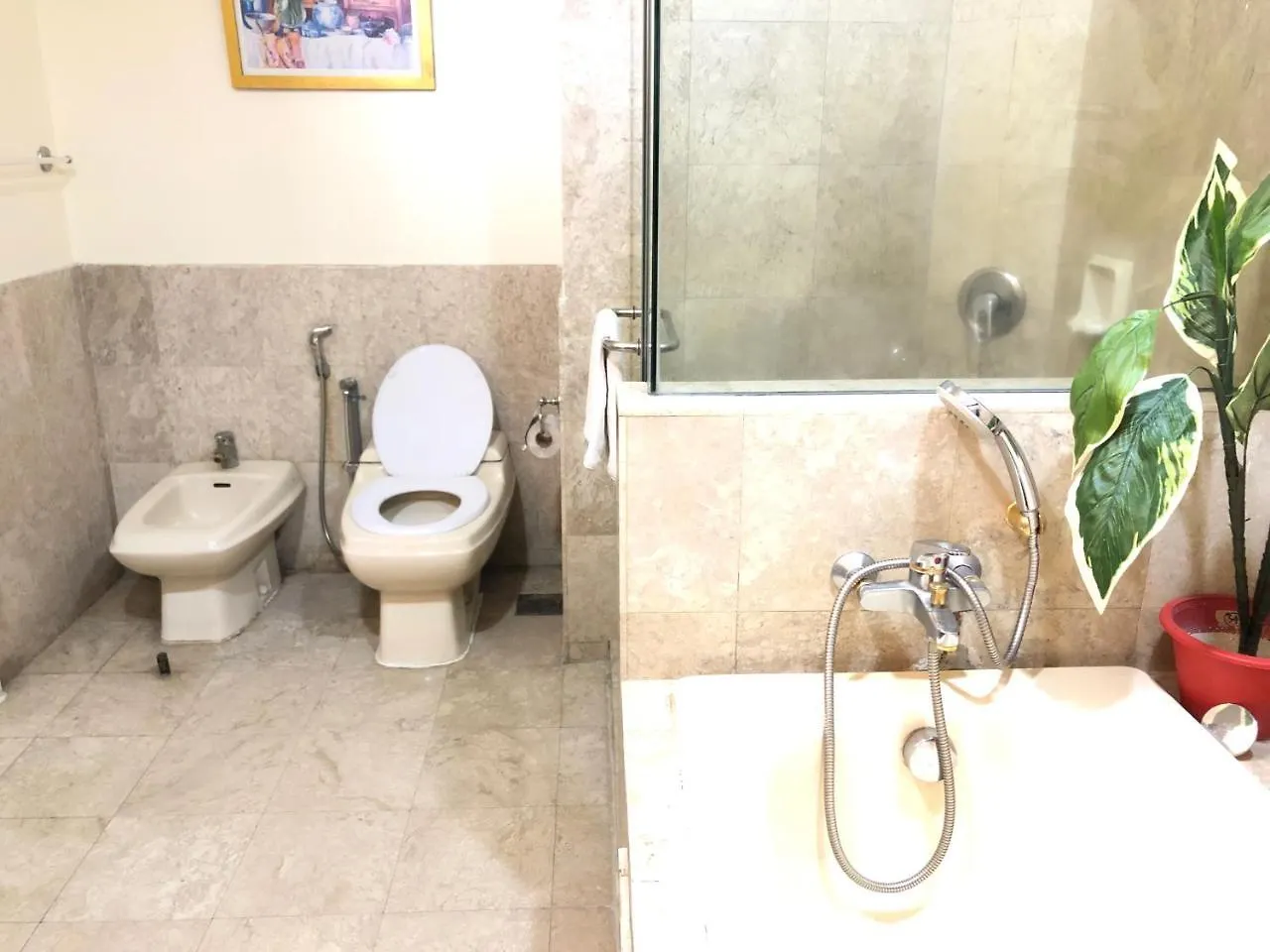 Times Square Suites@Times Squarekl Kuala Lumpur