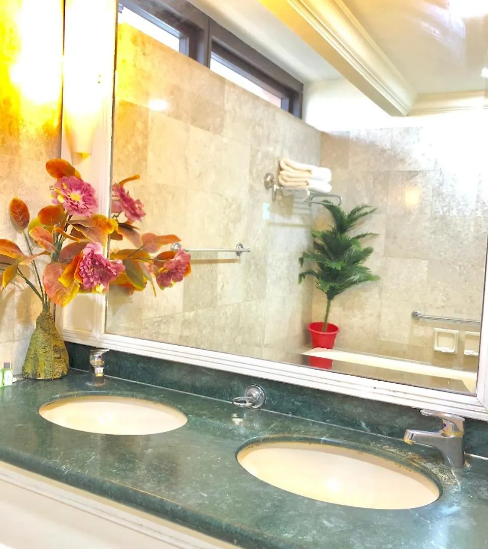 Times Square Suites@Times Squarekl Malaysia